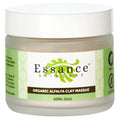 Essance Organic Alfalfa clay Masque