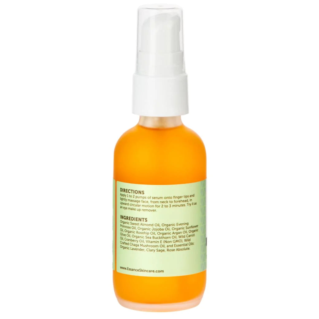 Essance Revitalizing Facial Serum