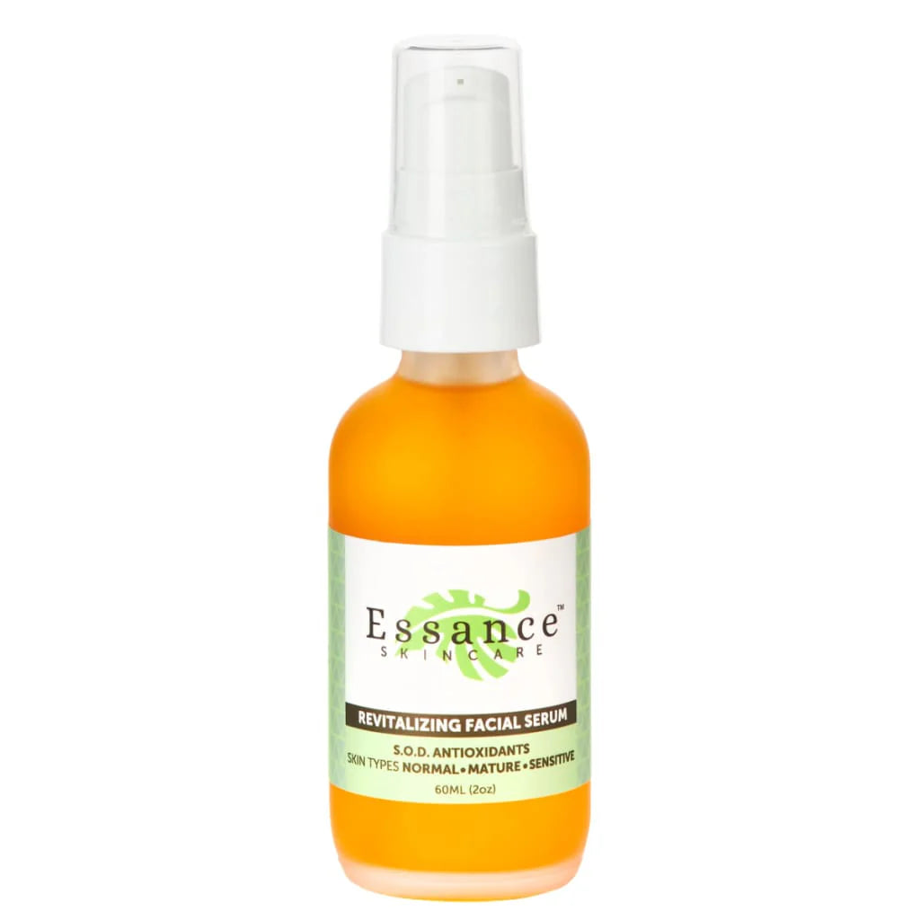 Essance Revitalizing Facial Serum