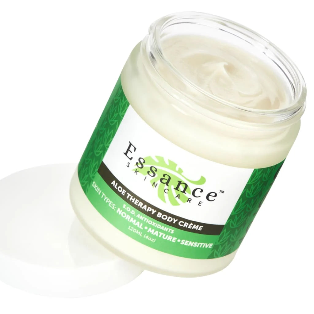 Essance Aloe Therapy Body Creme