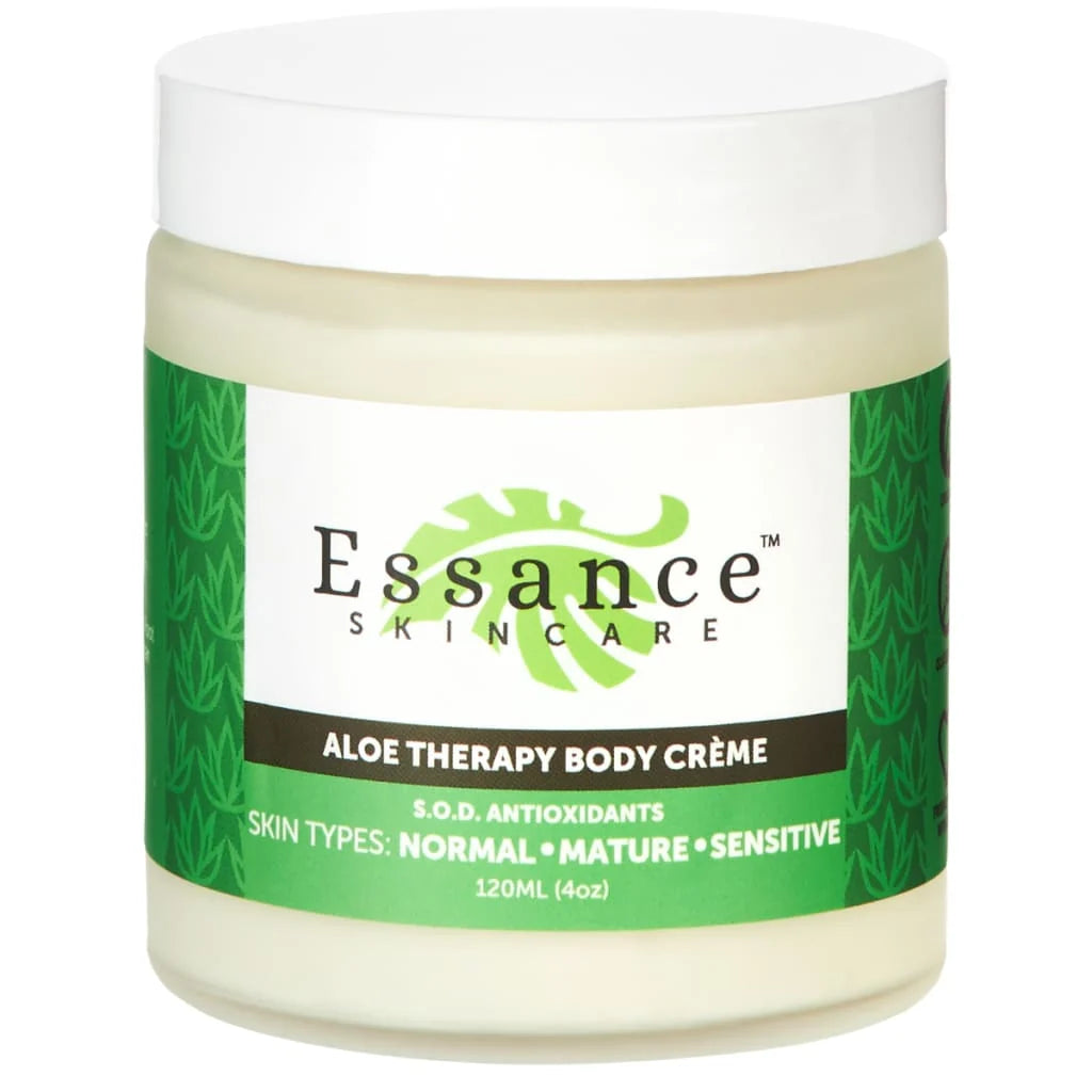 Essance Aloe Therapy Body Creme
