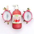 Essance Multi-Fruit Peptide & Collagen Cleanser
