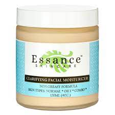 Clarifying Moisturizer 4oz.