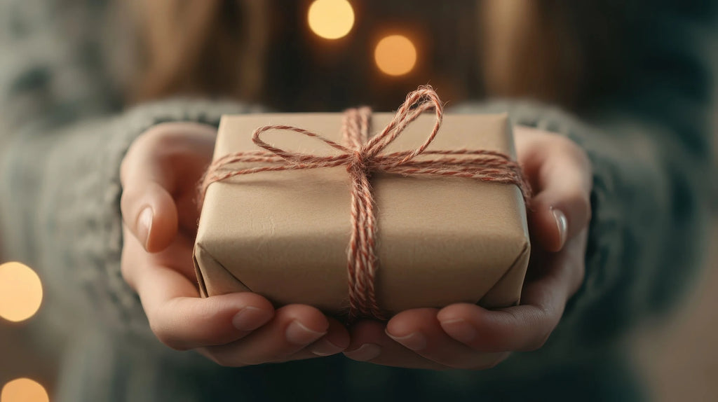 bare gift certificate