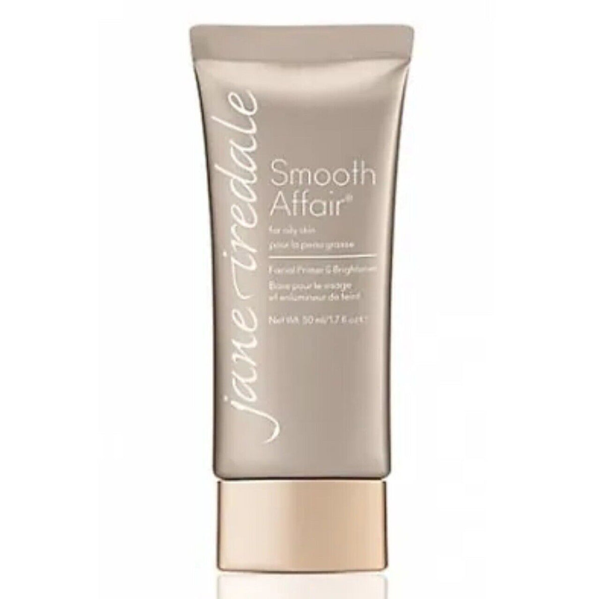 Smooth Affair® for Oily Skin