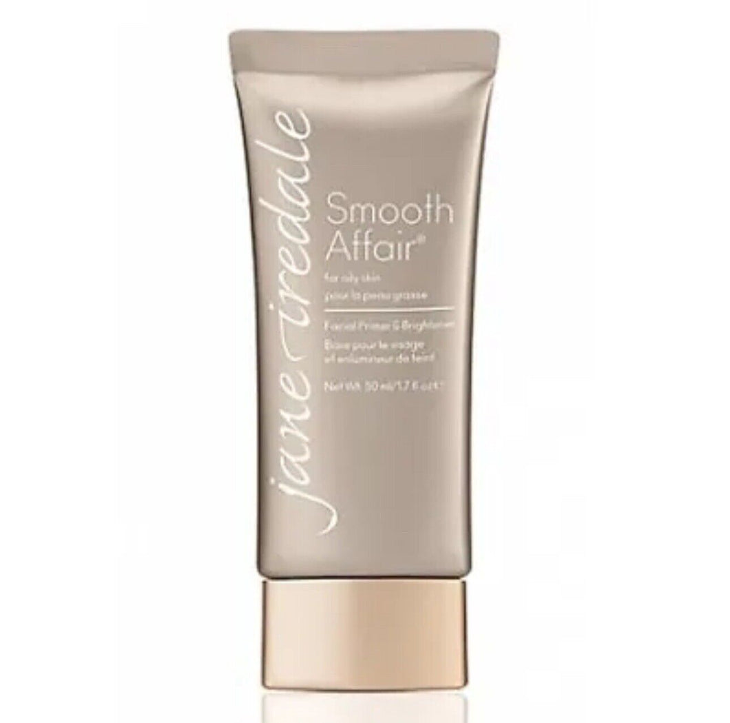 Smooth Affair for Oily Skin only 2 left in stock!