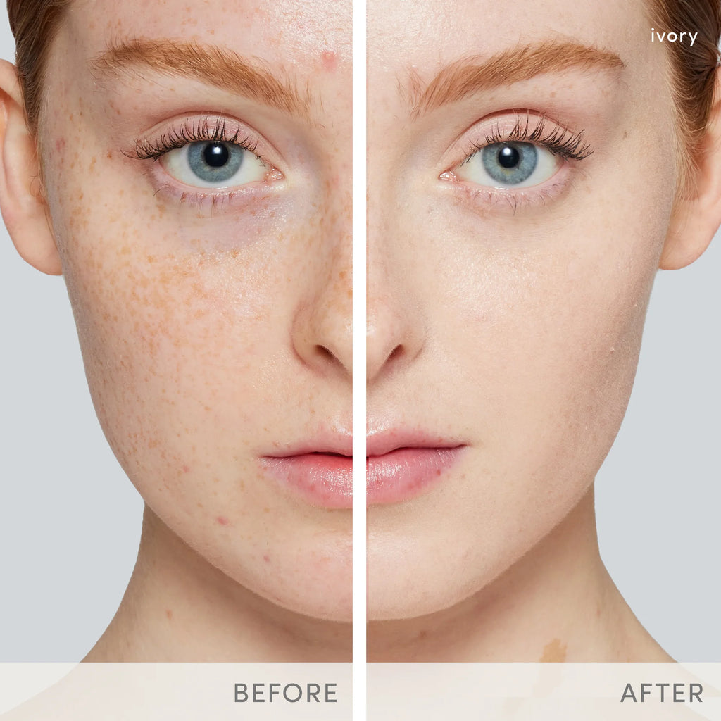 PurePressed® Base Mineral Foundation Refill SPF 20