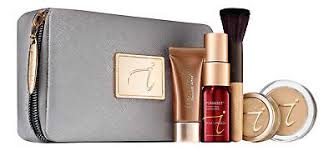 Jane Iredale Starter Kit