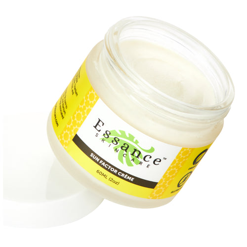 Essance Sun Factor Creme (Sun Deflector)