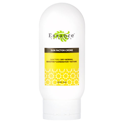 Essance Sun Factor Creme (Sun Deflector)