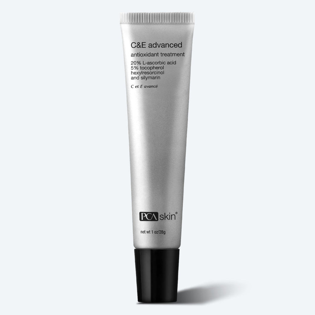 PCA Skin C&E Advanced Antioxidant Treatment
