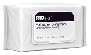 Makeup Removing Wipes