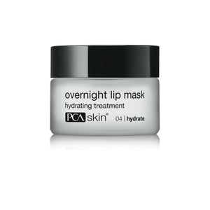 Overnight Lip Mask