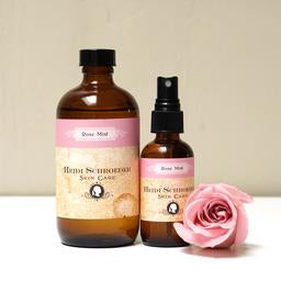 8oz. Rose Mist Refill