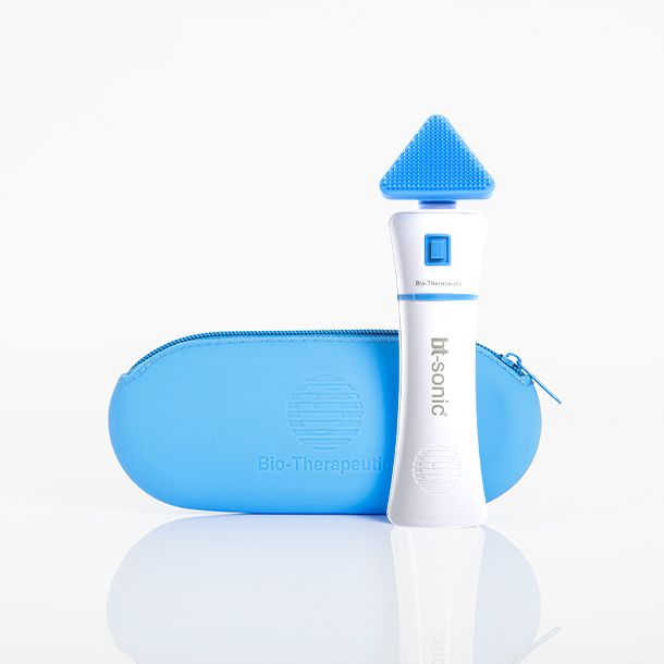 bt-sonic Cleansing Brush